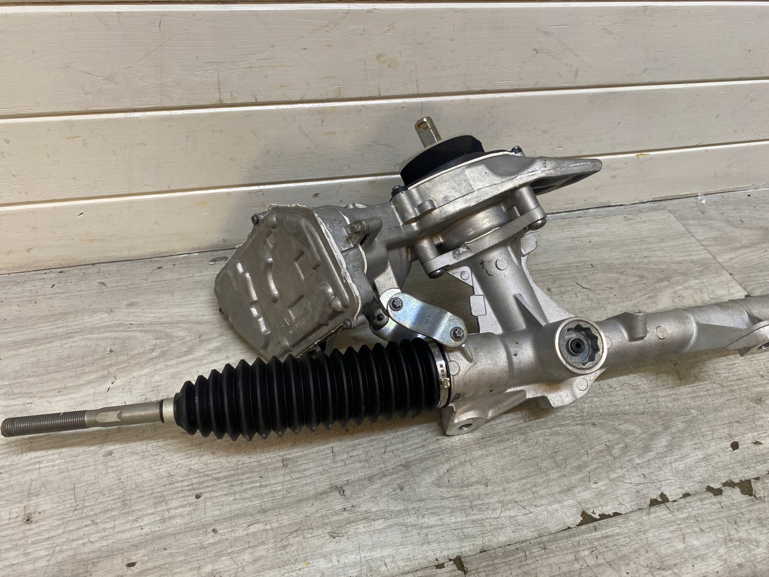Boîter direction BMW 2 X1 U06 U11 5A4FEA3