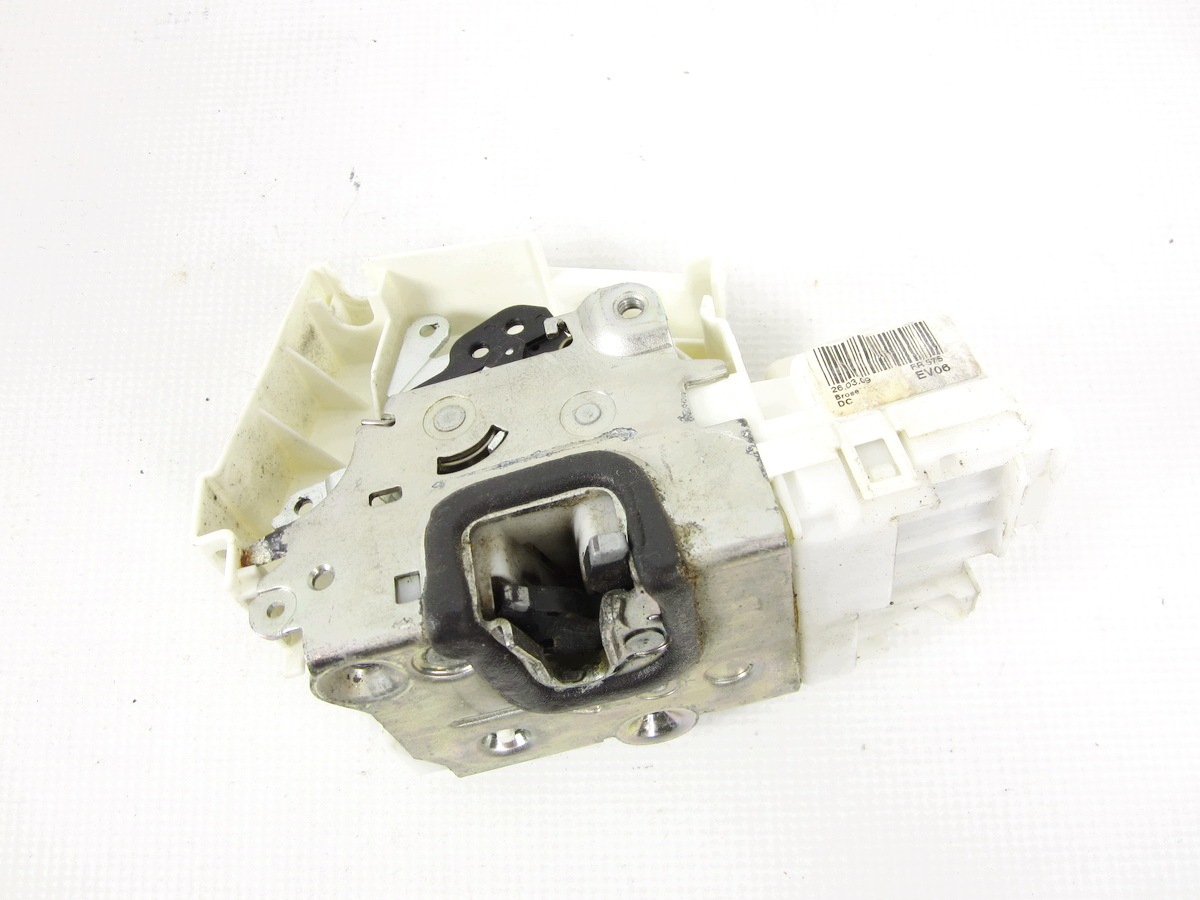 lock door front front right Keyless Go Mercedes W251 ML W164