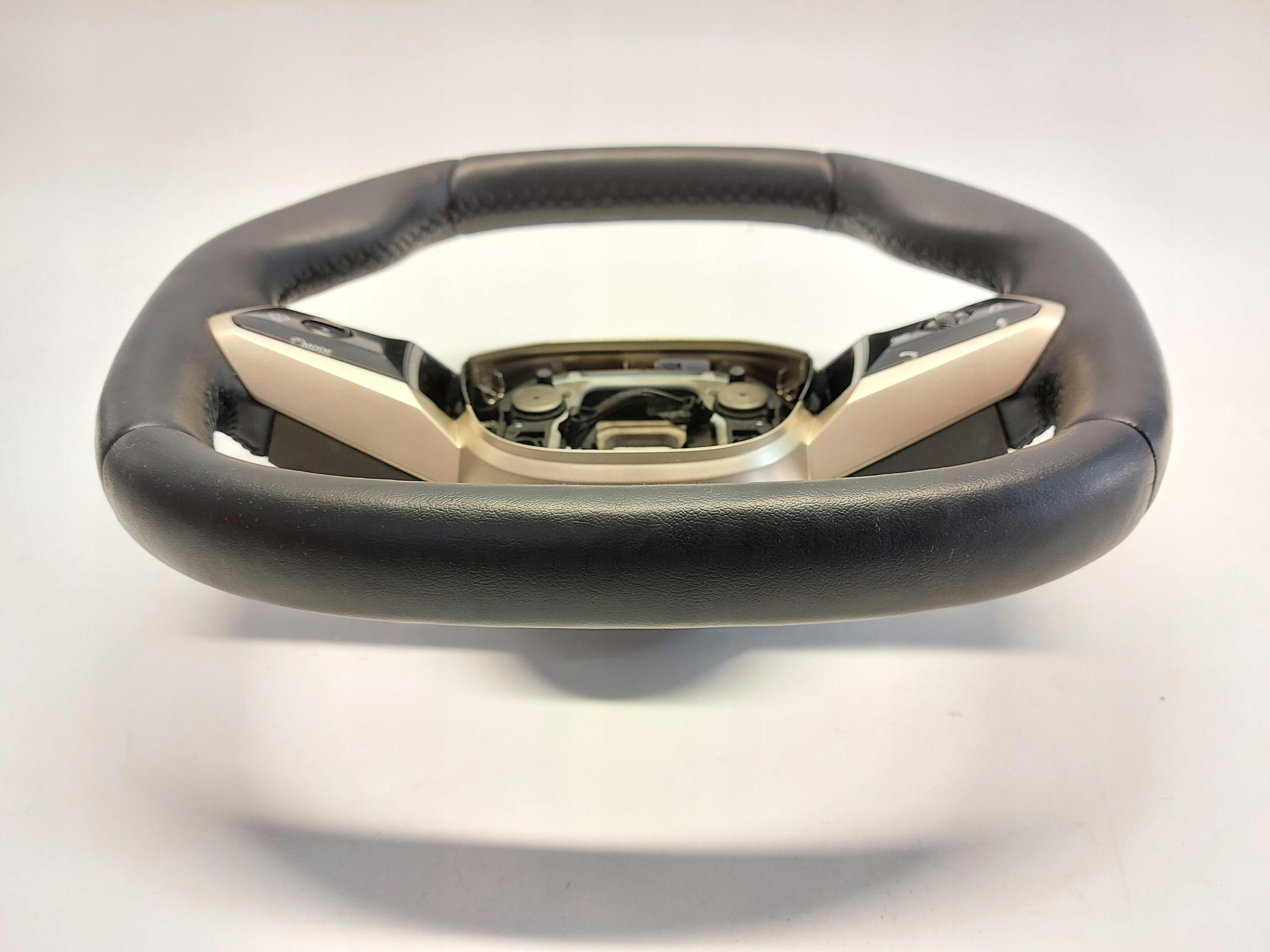 BMW iX i20 2023, Xdrive50 steering wheel, 5A2A41304