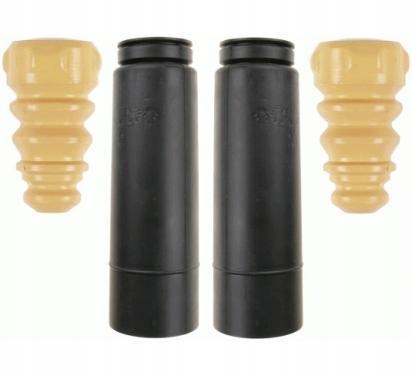 SACHS OSŁONY ODBOJE AMORTYZATORA TYŁ SEAT ALTEA