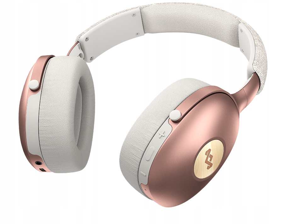 

Marley Positive Vibration XL Copper (EM-JH141-CP)