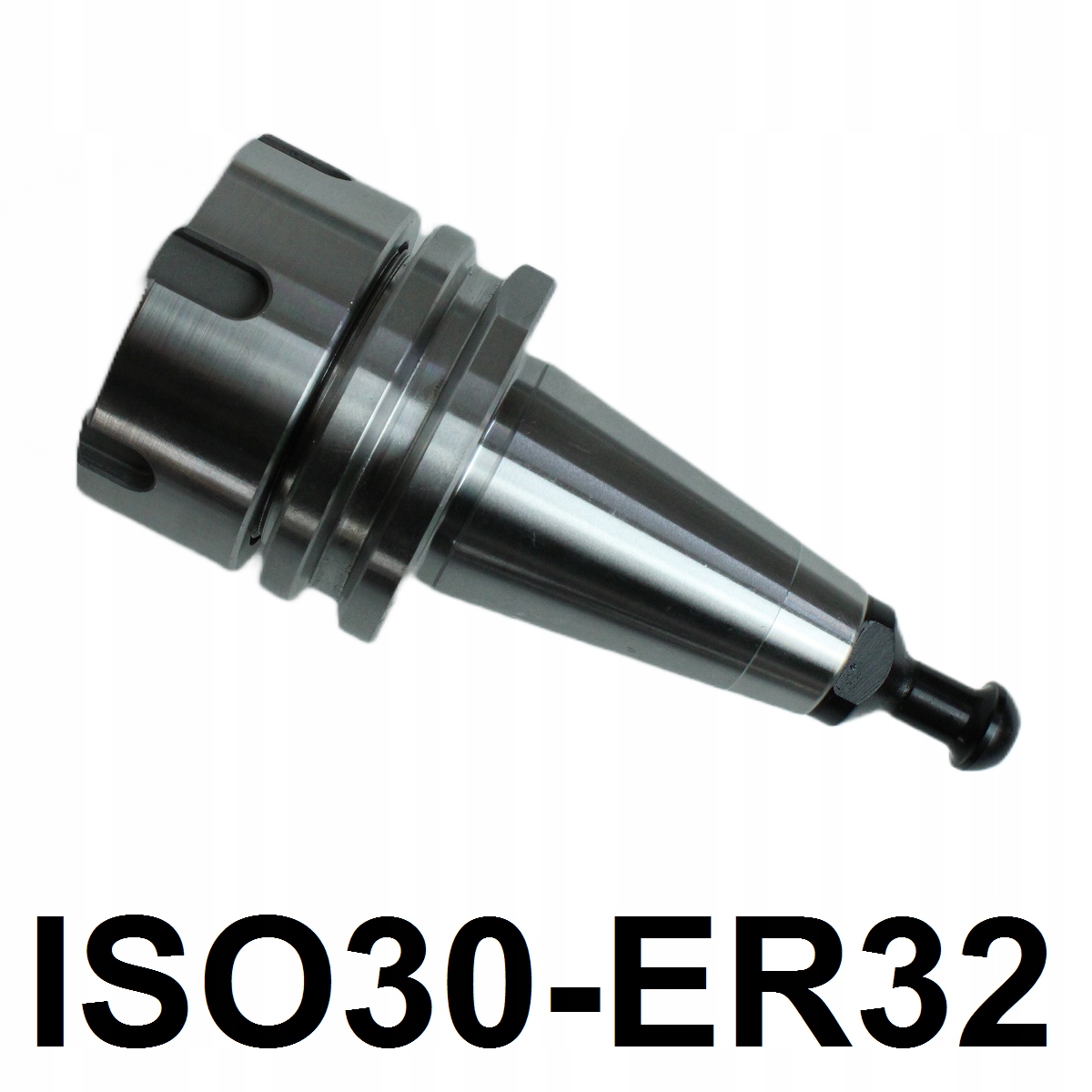 Oprawka frezarska ISO30 ER32 L=50 mm G2.5