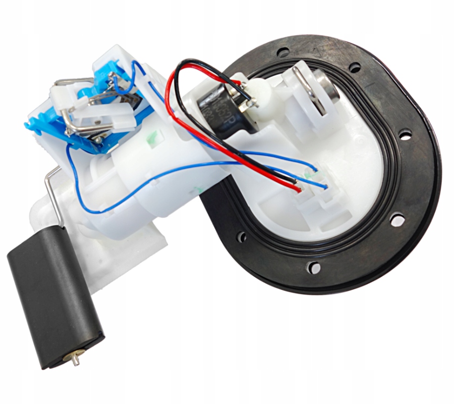 MOR.10.2761 - Топливный насос с датчиком уровня топлива-VOGE 300R