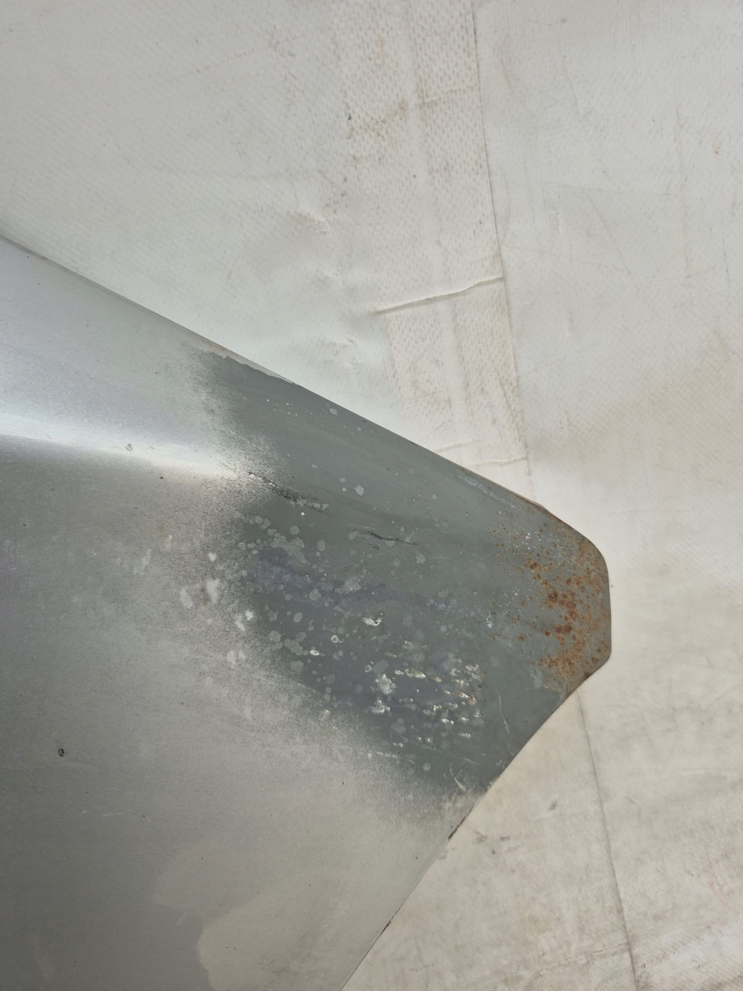 PEUGEOT 208 et 1 12-19 Capot Remplacement