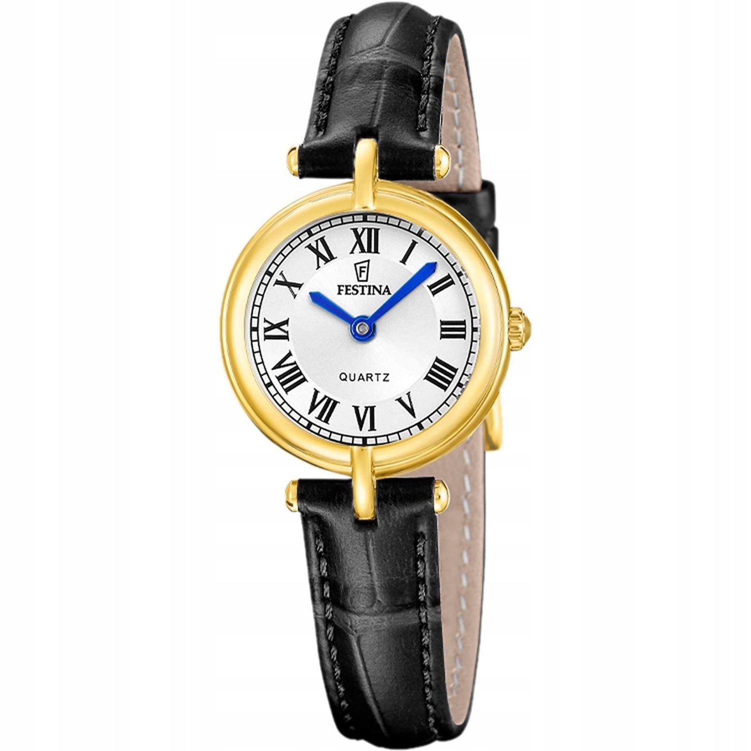 Dámské hodinky Festina F20788-1 černé