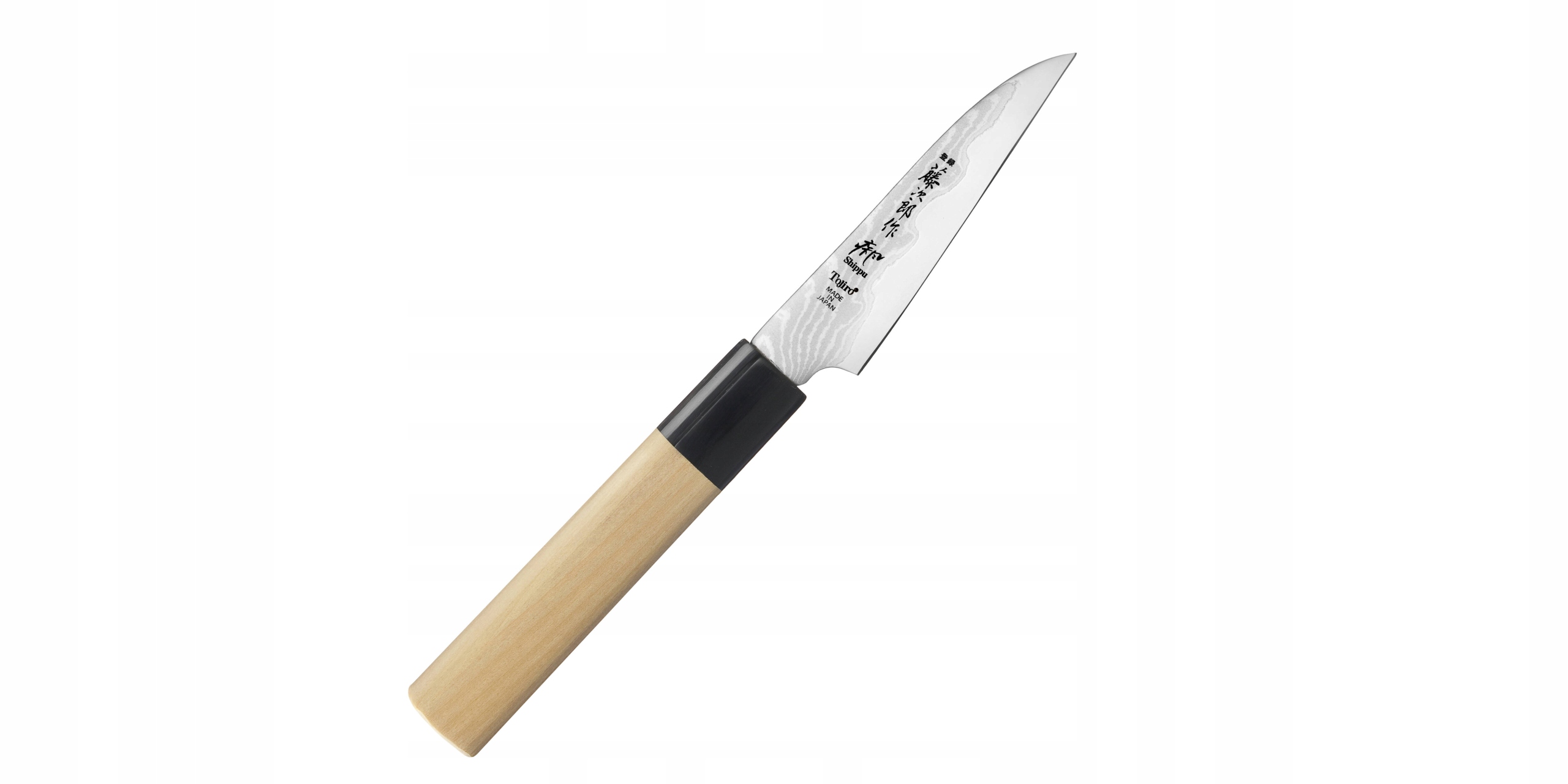 Tojiro Shippu VG-10 Nôž na lúpanie 9 cm