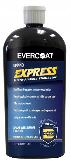 Evercoat 440 Expresspre-prime Roztok 473 ML