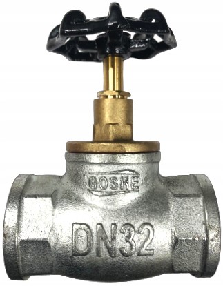 Hubový ventil Goshe 2''
