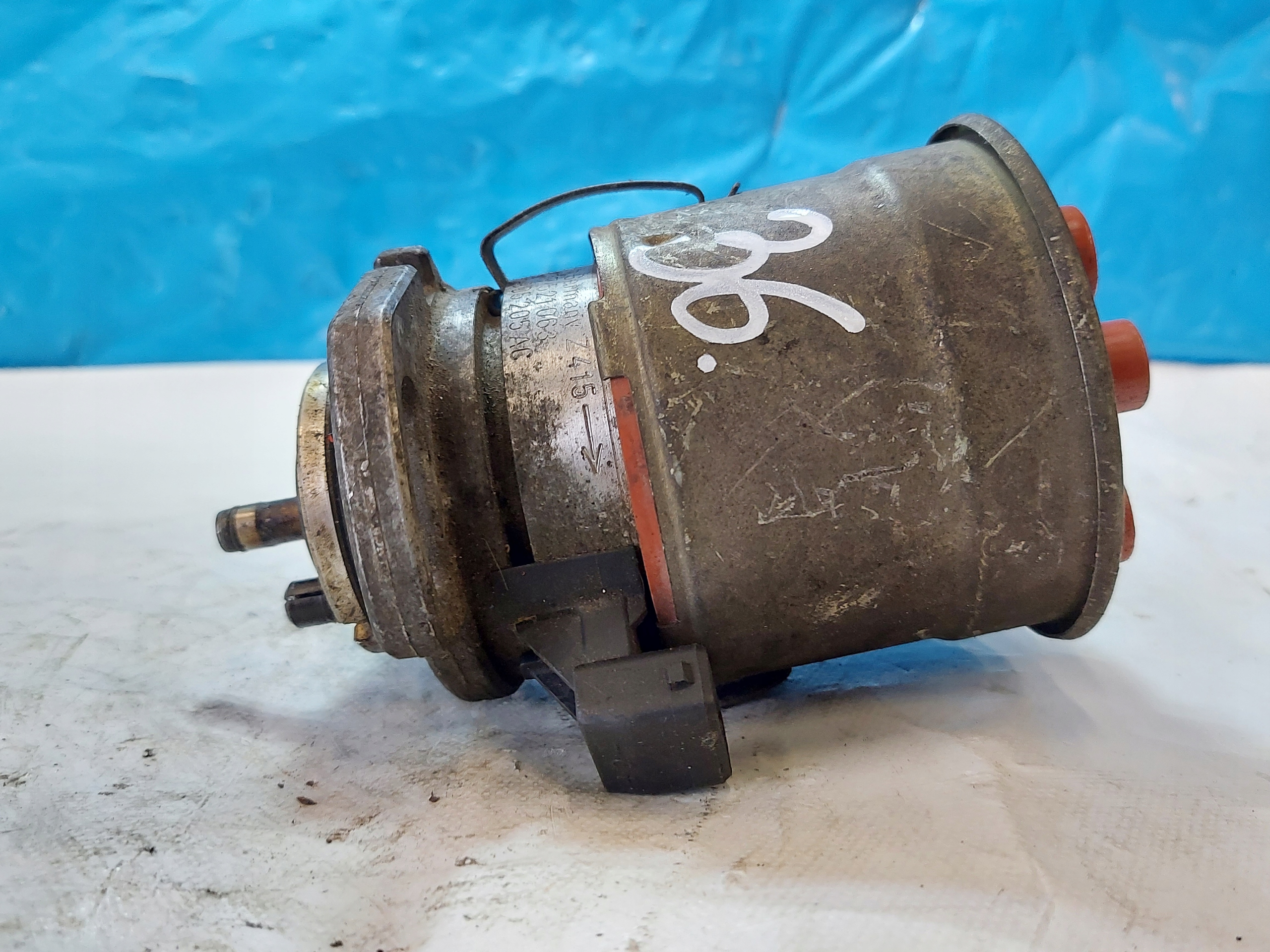 APARAT ignition VW POLO 1.0 B 030905205AC