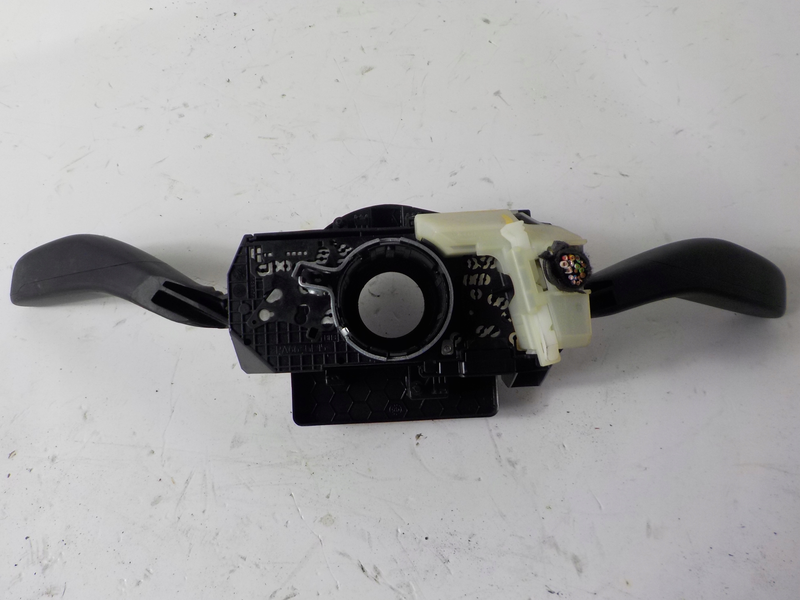 SKODA FABIA II DEVIO LUCI TERGICRISTALLO TERGI 1S0953503 6Q0959653B