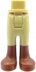 

Lego Friends nogi nóżki spodnie 92253c00pb07