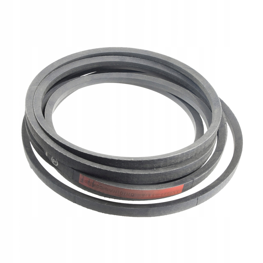 Pasek klinowy skrzyni Claas 772658.0 Oryginał