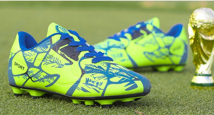 BUTY PIŁKARSKIE SPORTOWE KORKI FG JUNIOR ROZ.31-44 Marka bez marki