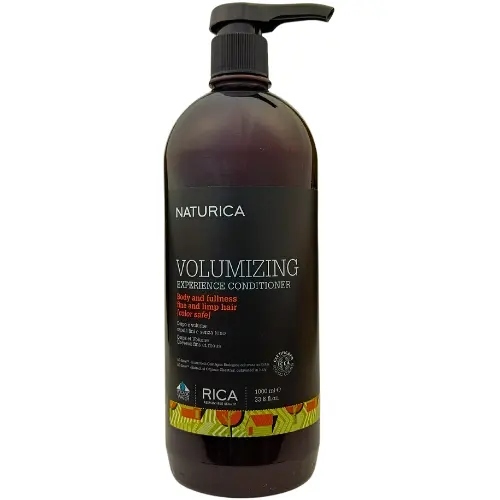 Naturica Volumizing Odżywka Zwiększająca objętość