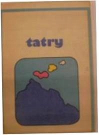 Tatry - Z. Korosadowicz