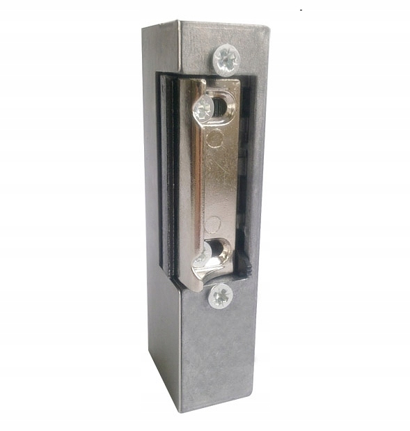 Regulovatelný elektrozámek pro bránu Paměť 89 mm