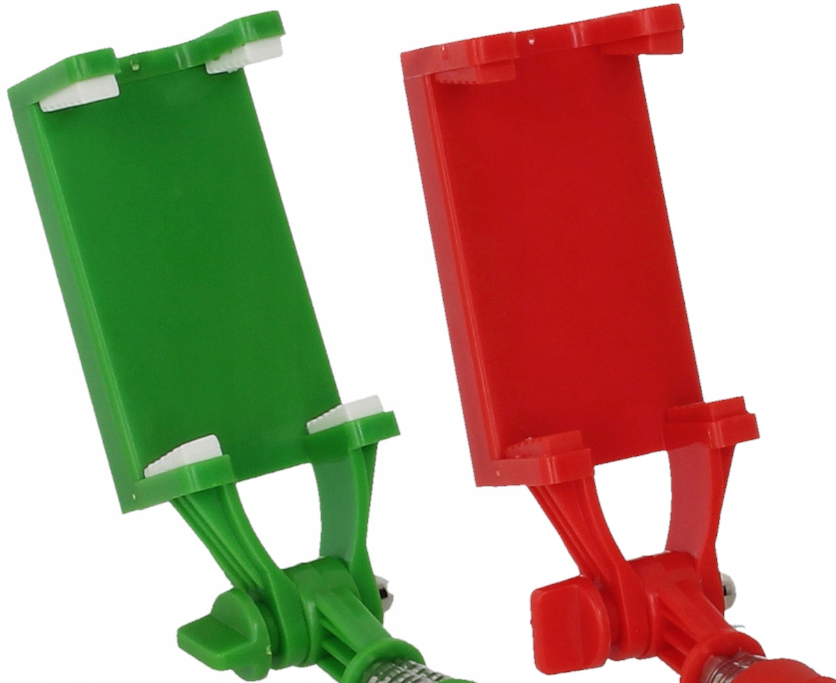 KIJEK SELFIE STICK z KABLEM UCHWYT - SOLIDNY EAN (GTIN) 6905658977183