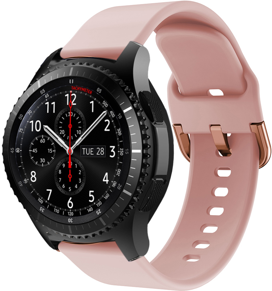 

Pasek Do Xiaomi Amazfit Gtr Stratos 2S 47MM 22MM