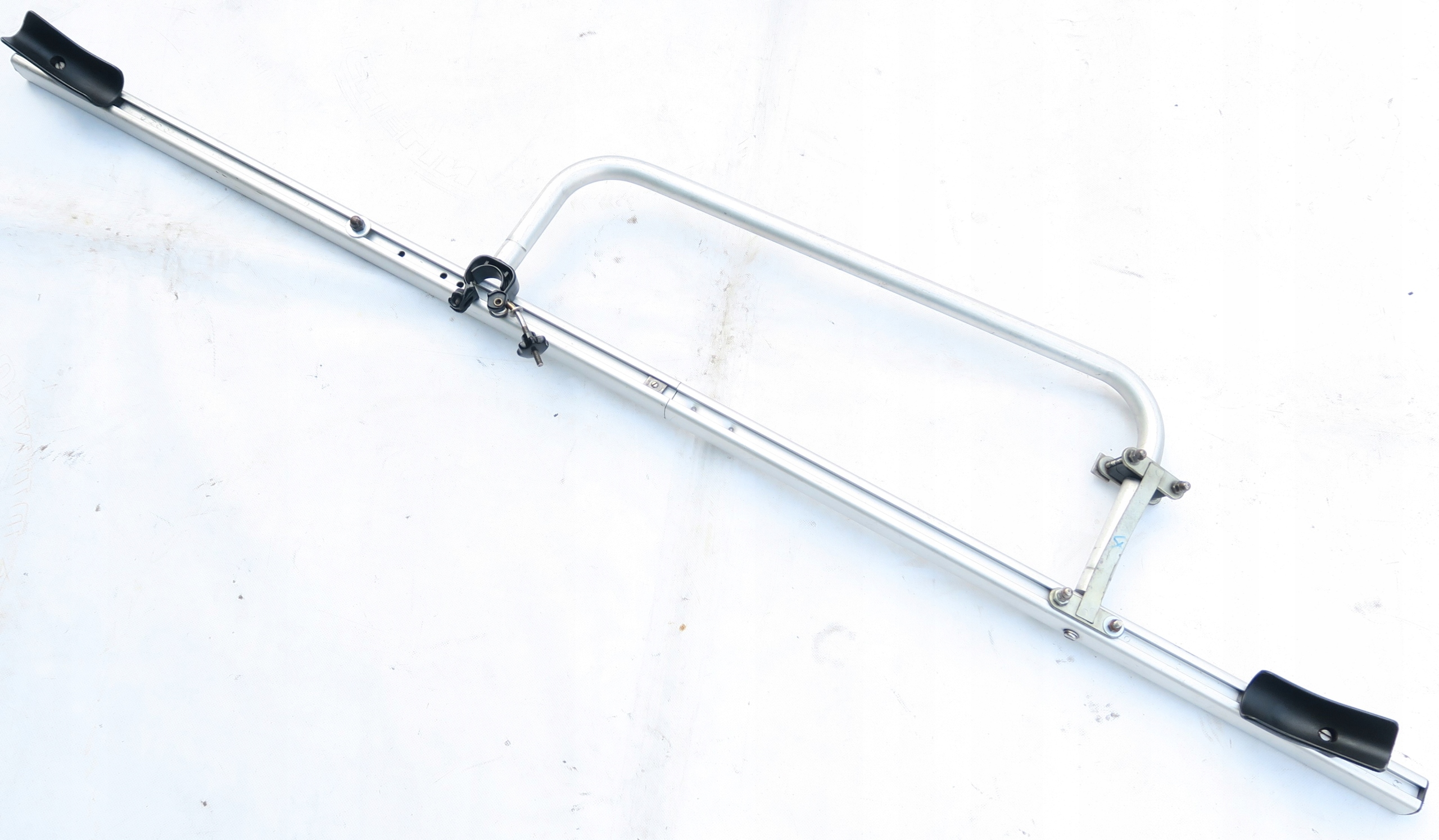 БАГАЖНАЯ СТОЙКА ДЛЯ ВЕЛОСИПЕДА HELLA ORIS MERCEDES AUDI VW BMW