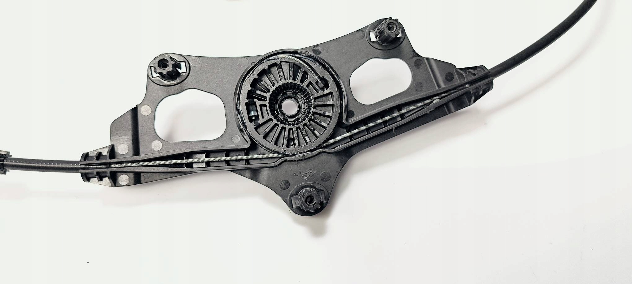 window regulator PT 8W0839462A AUDI A4 B9 QUATTRO