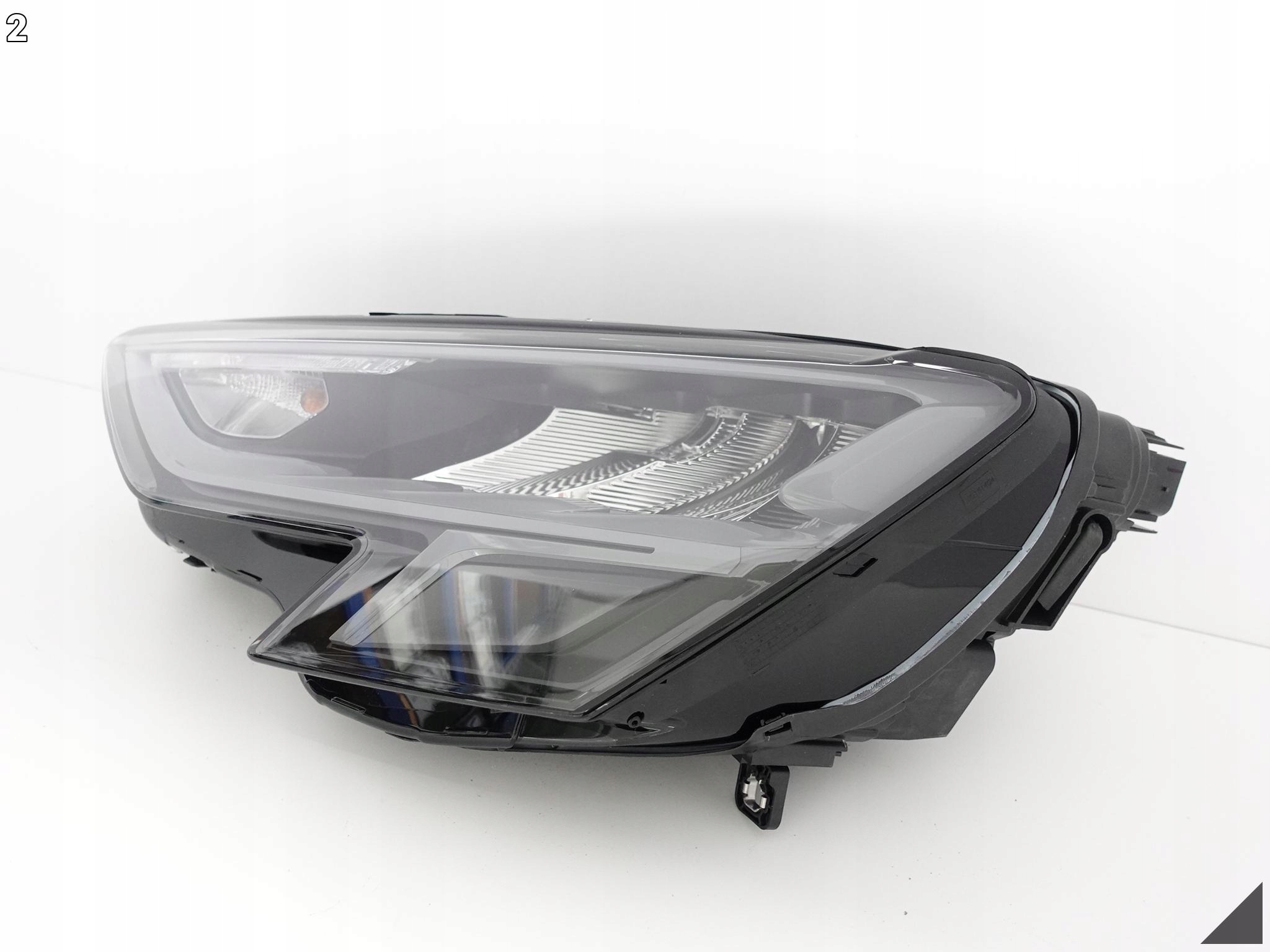 AUDI A3 S3 8Y0 20- light BASIS FULL LED new EU