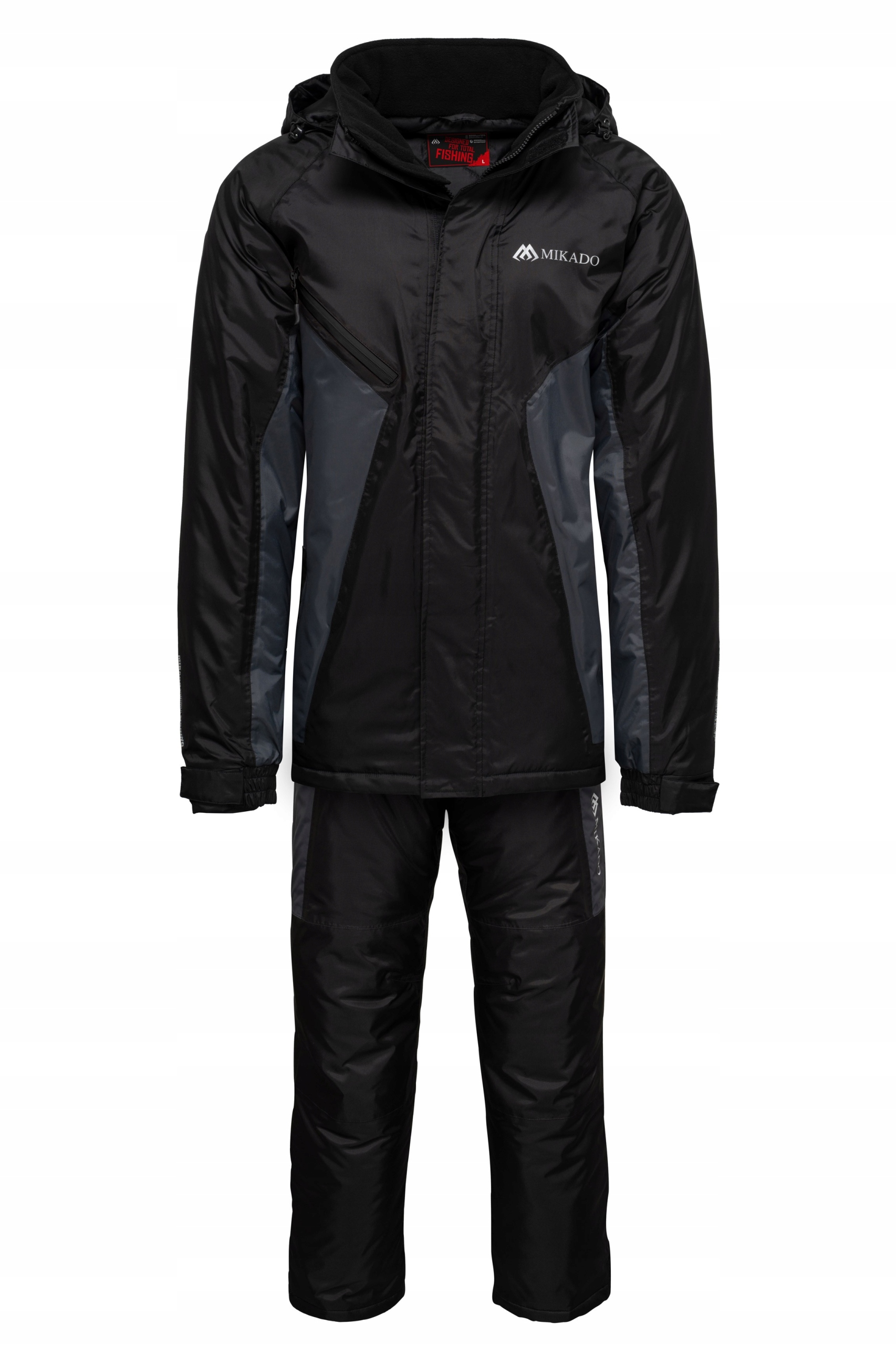 Kombinezon Mikado Zimowy Komplet rozmiar M