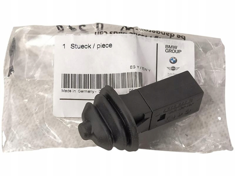 

Oe Bmw Odbój Klapki Wlewu Paliwa Bmw 3 E46