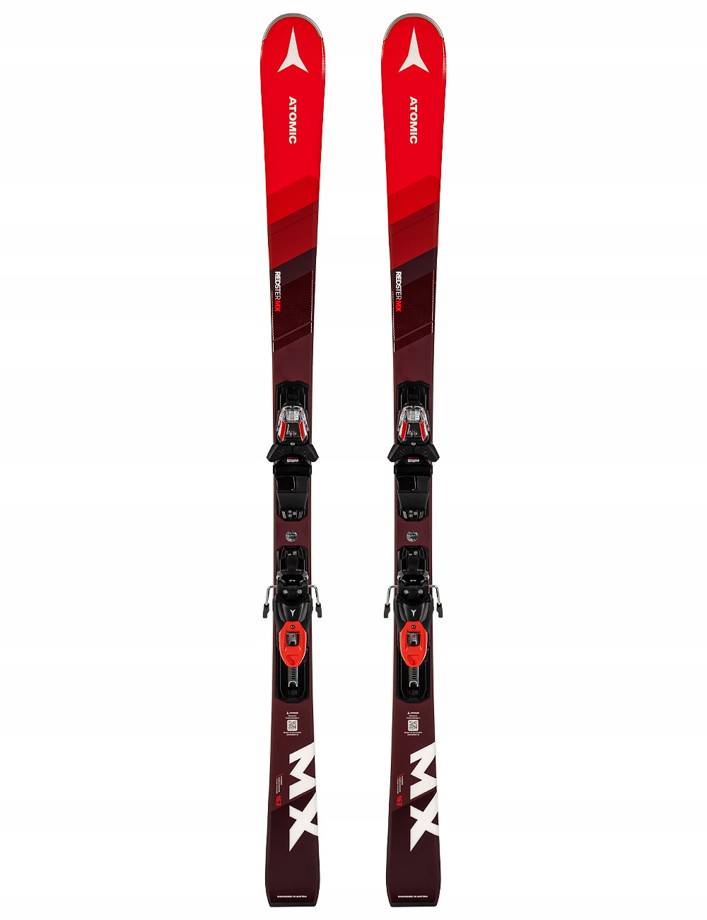 464299-NORDICA/大人用 GPX 120 オールマウンテン スキーブーツ 464299-NORDICA/大人用 GPX 120 オールマウンテン スキーブーツ