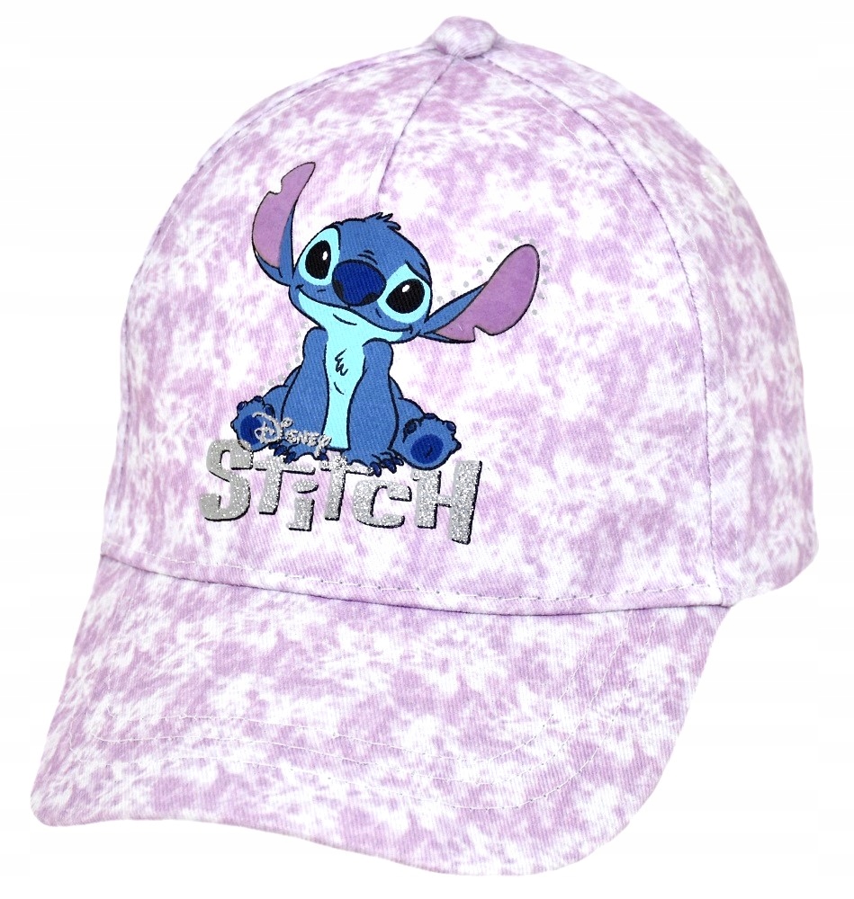 

czapka z daszkiem laleczki Lilo I Stitch 52