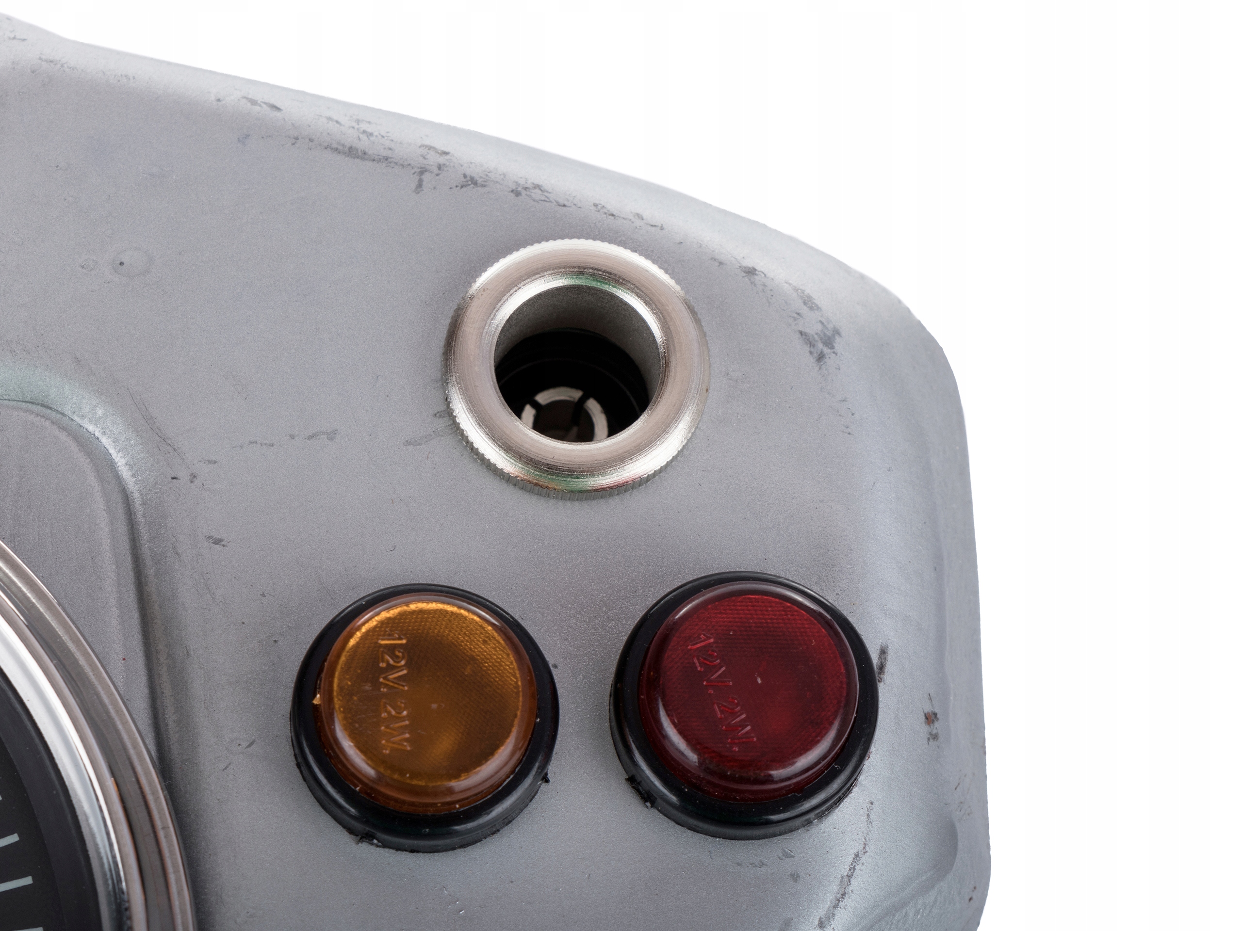 Tablica zegarow kompletna zegary Ursus C 360 3P Part number Zegary C 360 3p