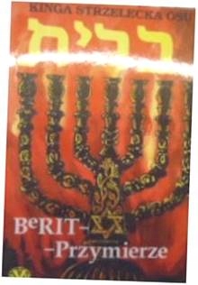 BeRIT -Przymierze - K Strzelecka