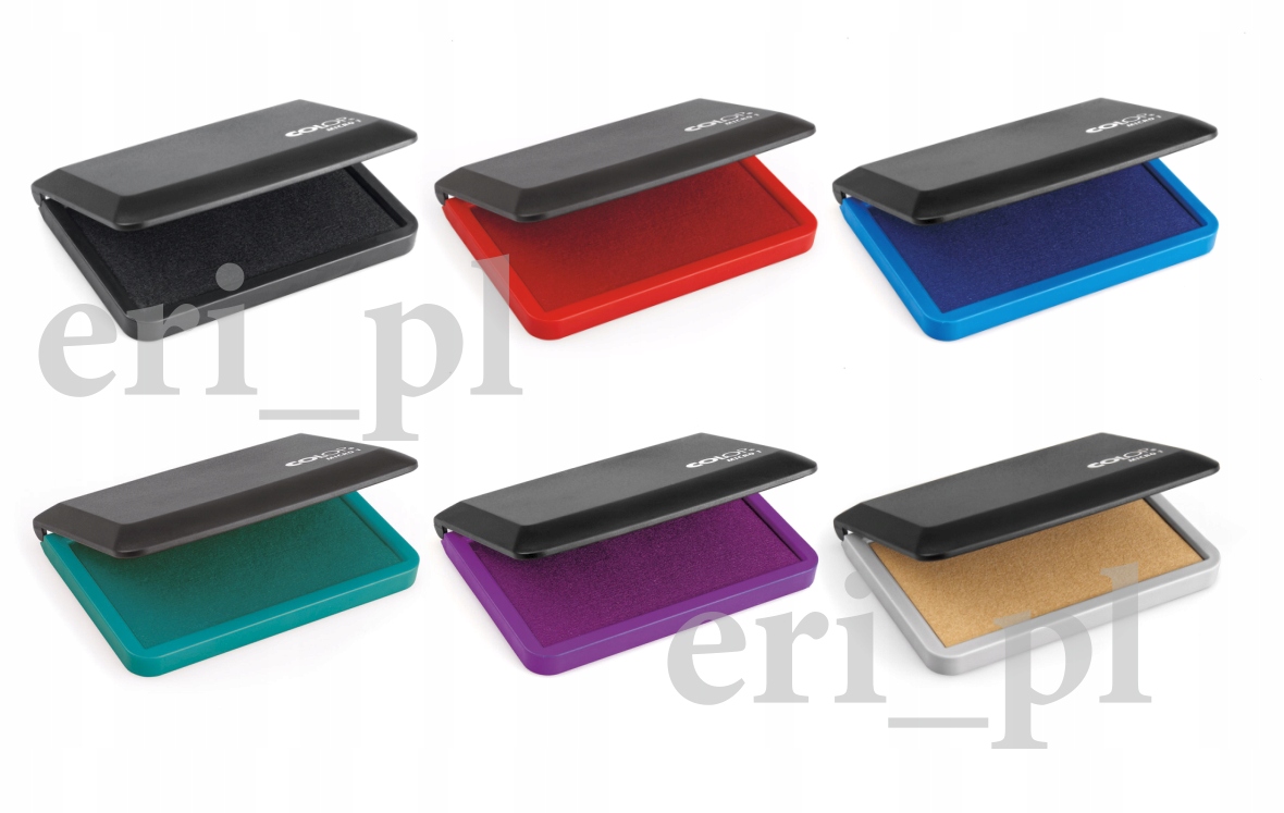 COLOP Poduszka Micro 1