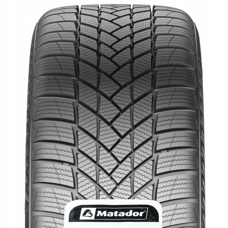 2x Opony ZIMOWE 195/60/R15 Matador MP93 Nordicca 2024 PRZÓD TYŁ Nowe