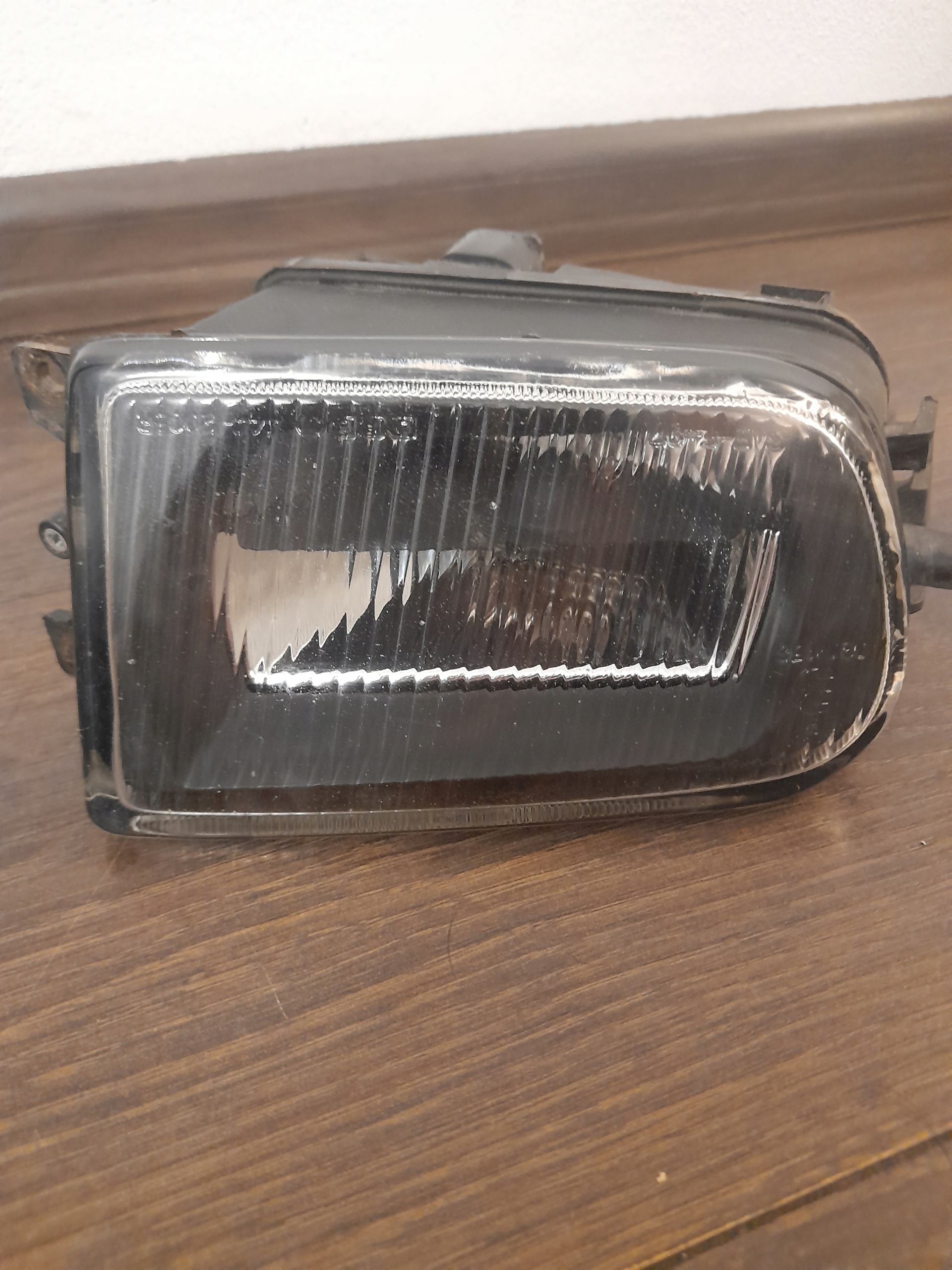 HALOGEN LAMPA BMW E39 prawa DEPO