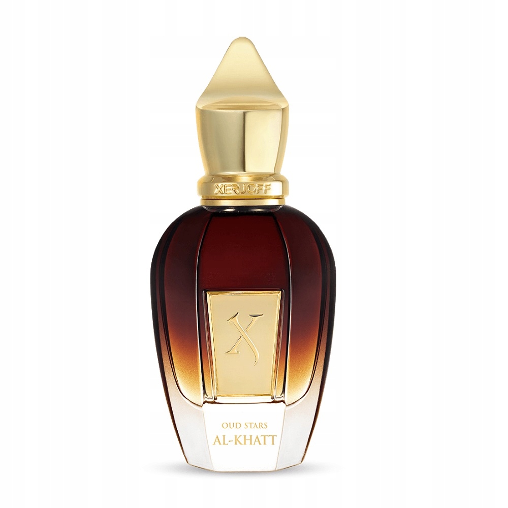 Xerjoff Oud Stars Al-Khatt parfémovaná voda sprej 50 ml