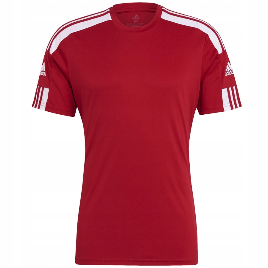 

Koszulka Adidas Sportowa Męska SQUADRA21 r. XL