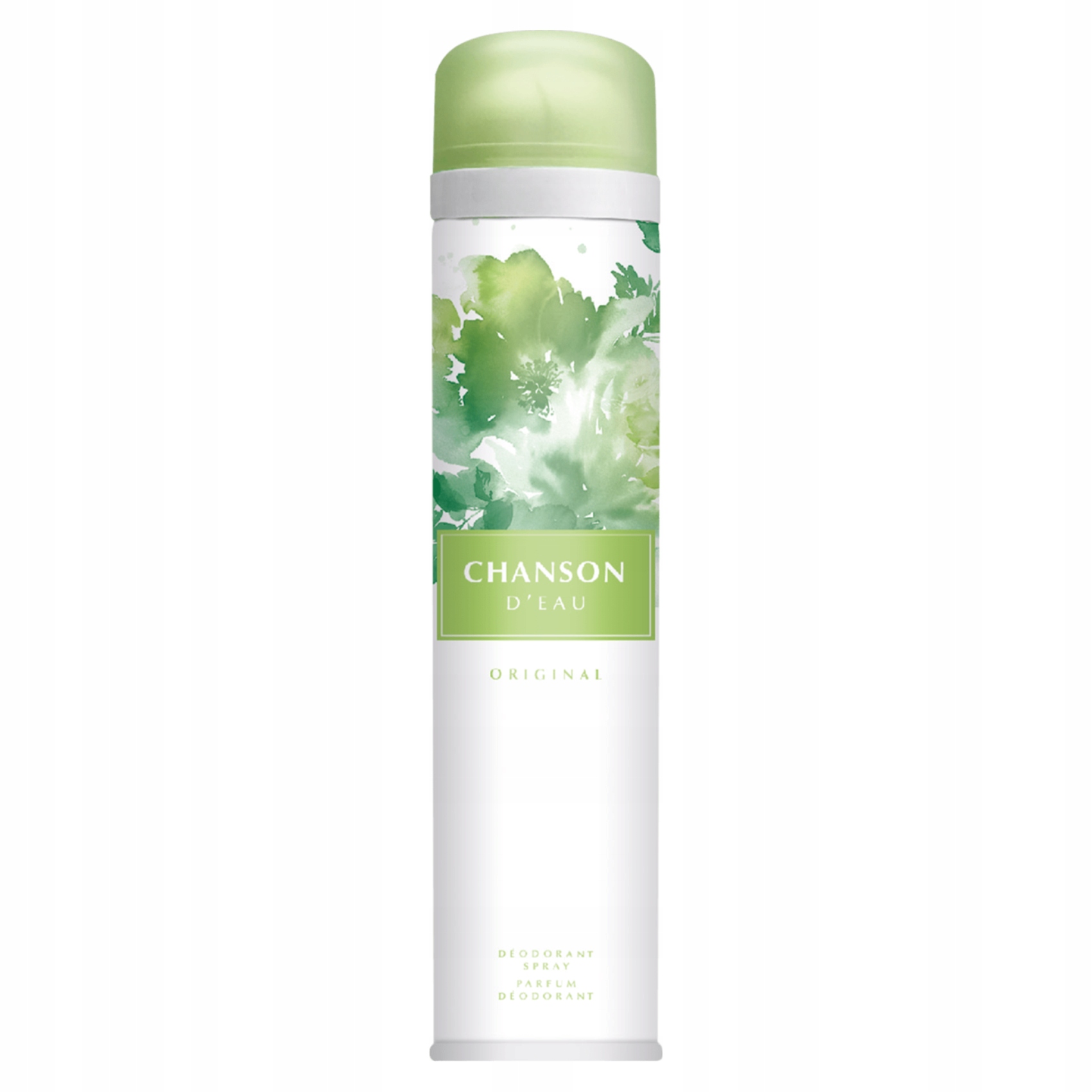 Chanson d'Eau dámský deodorant sprej 200 ml