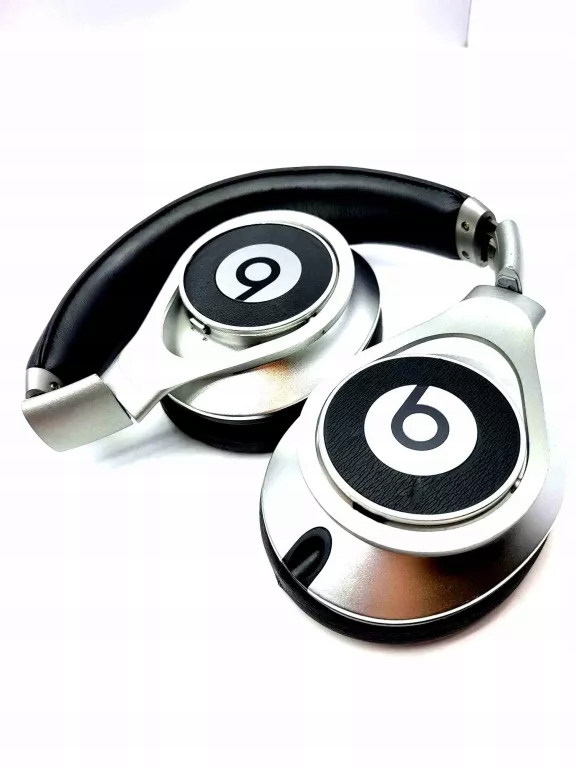 Beats By Dr Dre Beats Studio Wireless - Niska cena na Allegro