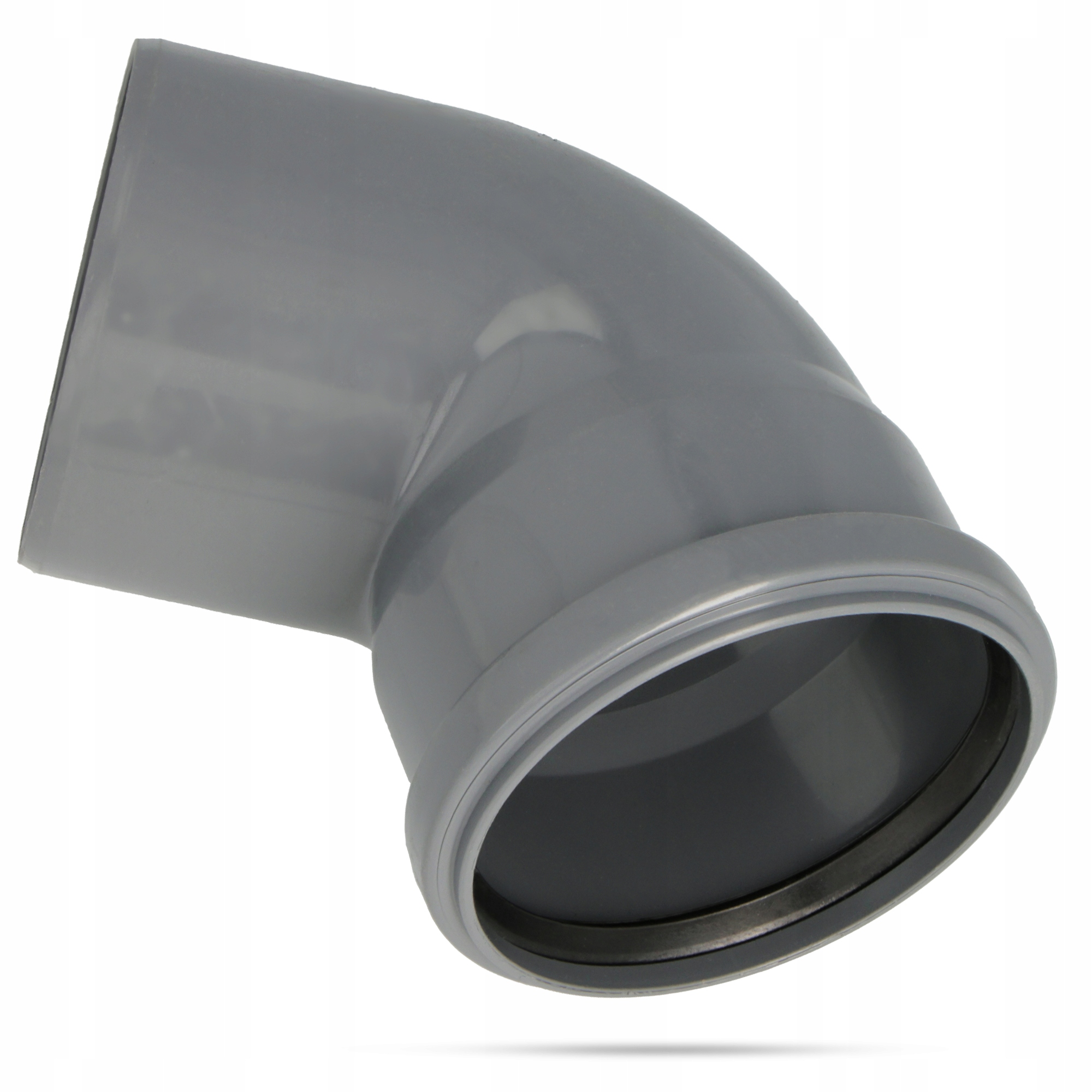 KOLANO KANALIZACYJNE 110 MM 67° PCV PP ZŁĄCZKA ŁĄCZNIK RURY WODY KSZTAŁTKA EAN (GTIN) 5905261599216