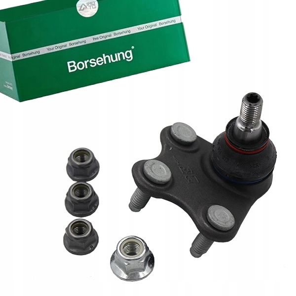 B18694 - Рычаг управления передний P для SKODA RAPID 1.6 SRE