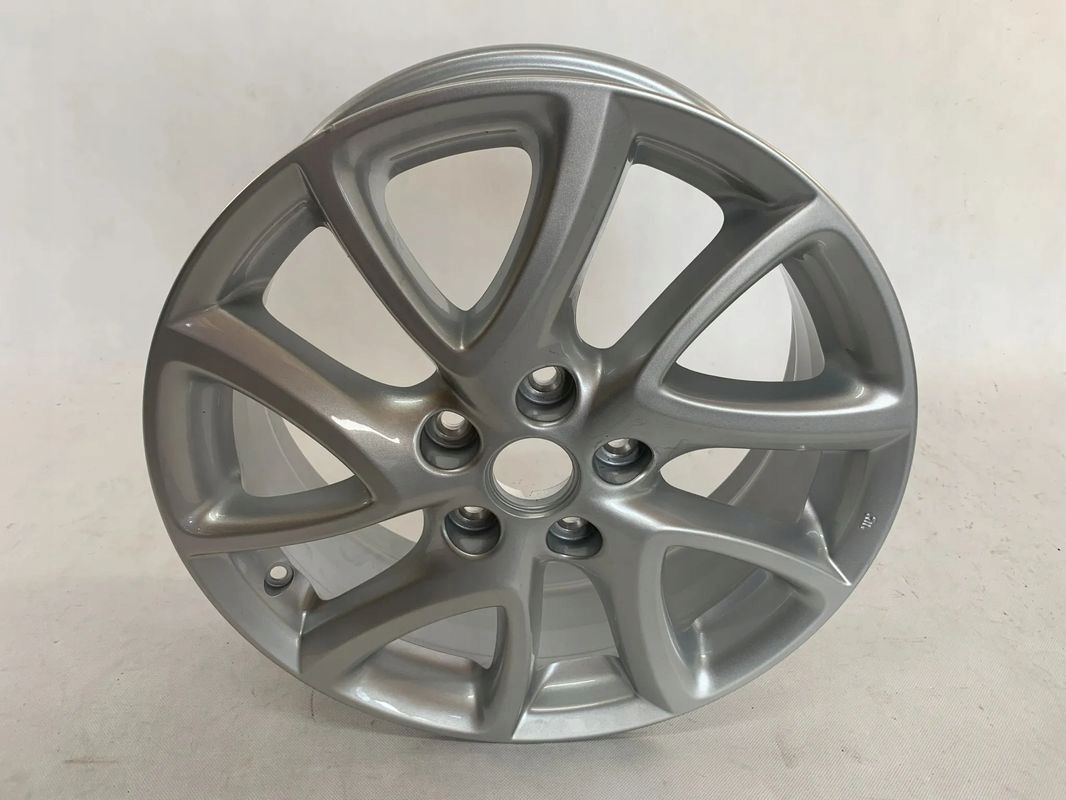 Mazda 3 III Premacy disk 6,5Jx17 et 52,5