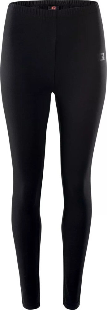 Dámské Tréninkové Legíny Prodyšné Iq Silky Wmns, Velikost L