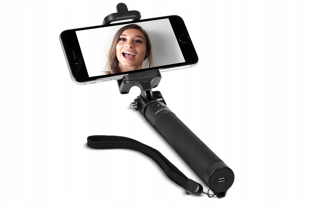 

Fresh 'n Rebel kijek do Selfie Stick bezprzewodowy