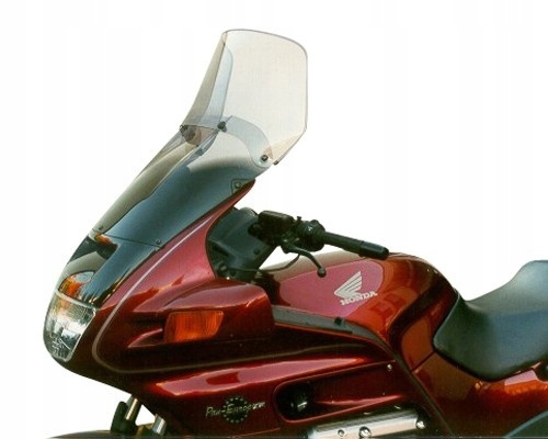 Motocyklové sklo MRA HONDA ST 1100 PAN EUROPEAN, SC26, 1990-2001, forma VM