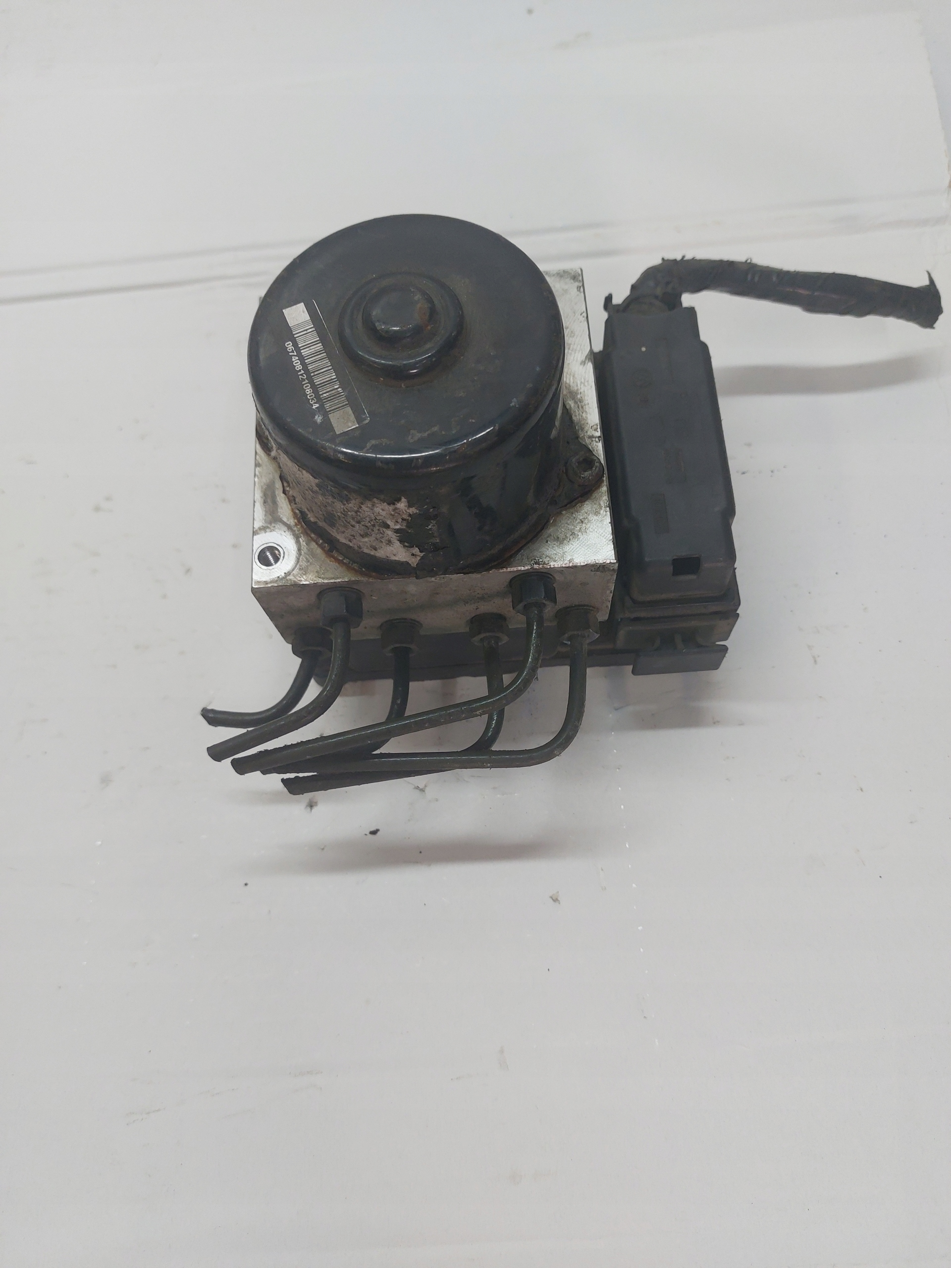 Pompa ABS FORD GALAXY MK2 1.9 TDCI 3M21-2L580-BA