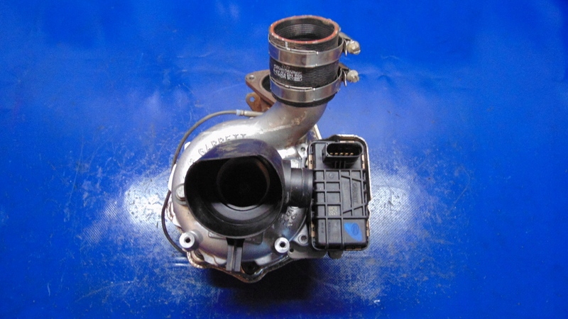 turbo 3.0TDI V6 AUDI A6 C7 A7 A4 B8 A5