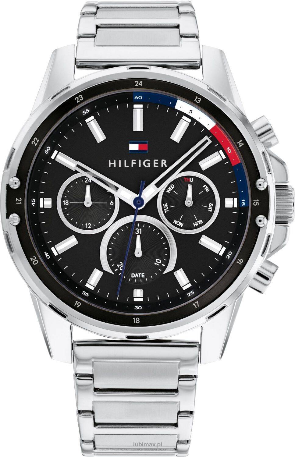 Pánské hodinky Tommy Hilfiger 1791936