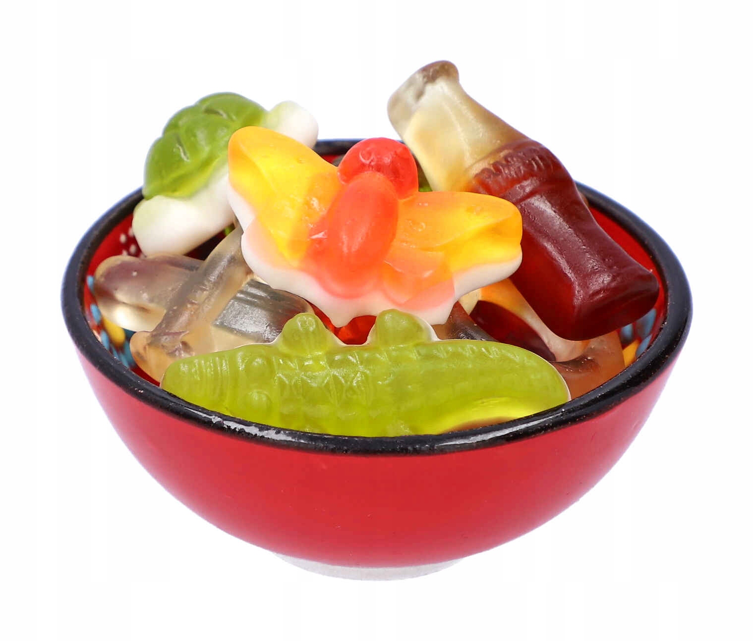 Haribo Phantasia Żelki 175 g — 7