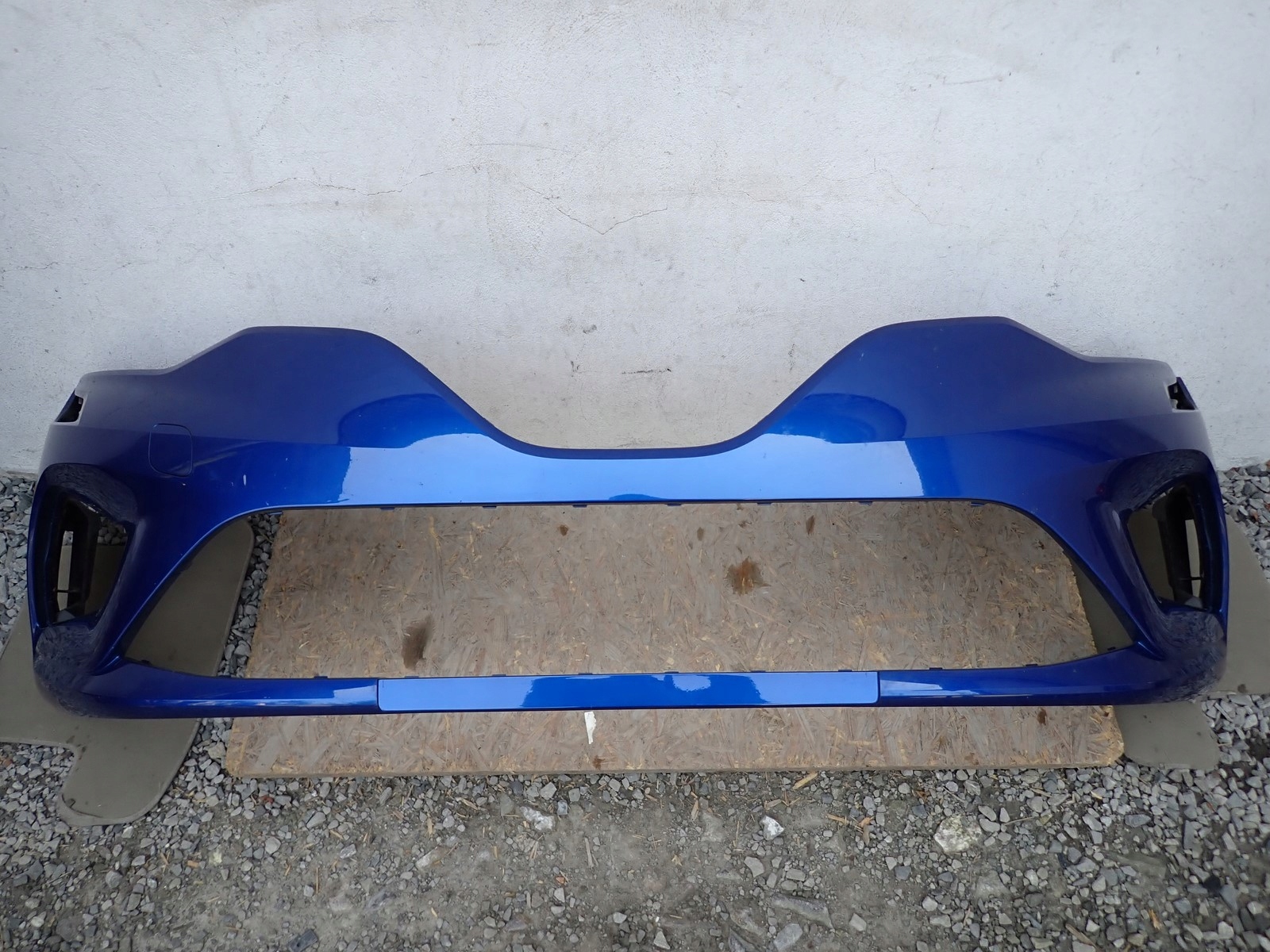 bumper front front RENAULT CLIO 5 V B7 2019-2023R 620228351R