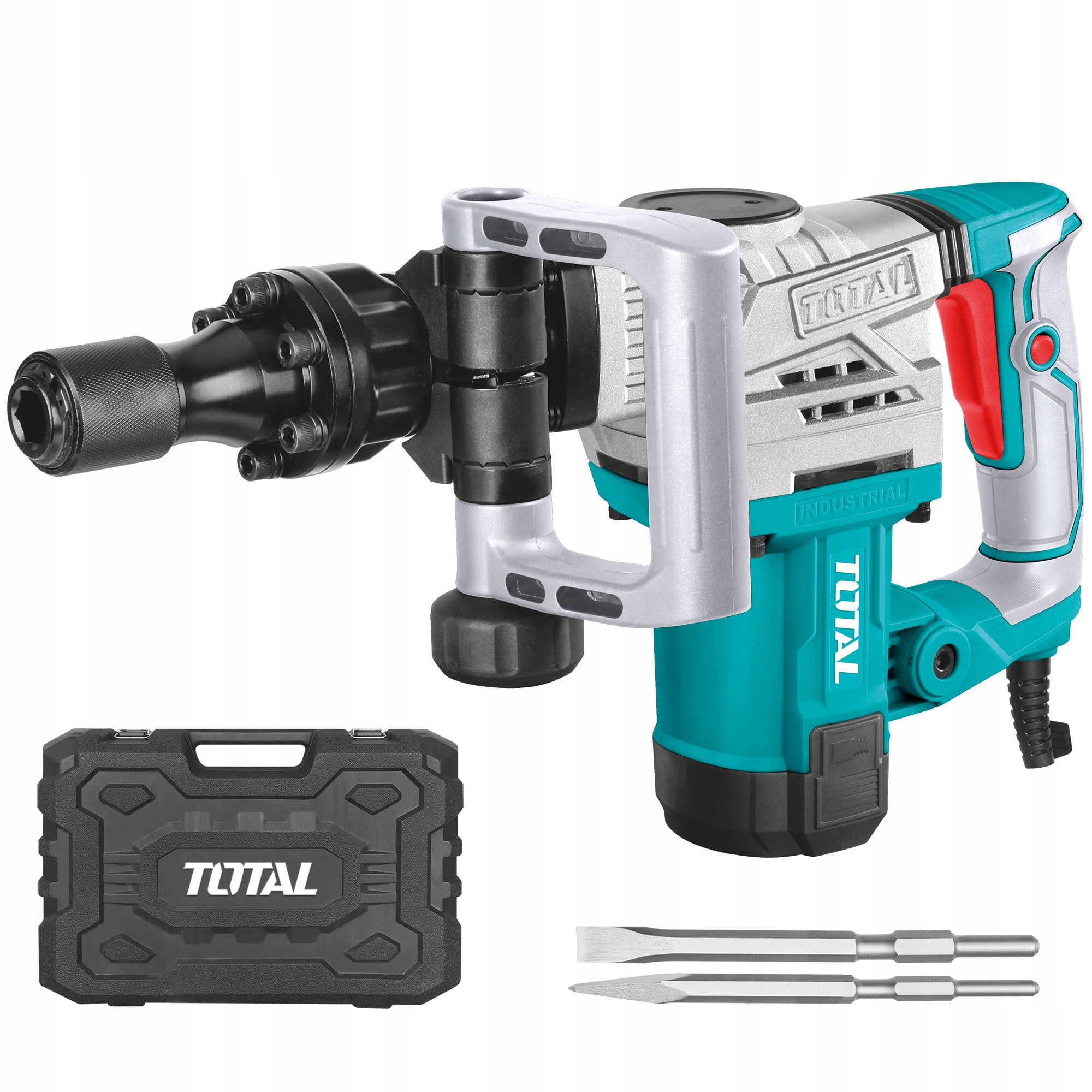 Total TH2130016, 1300W, 20J, industrial
